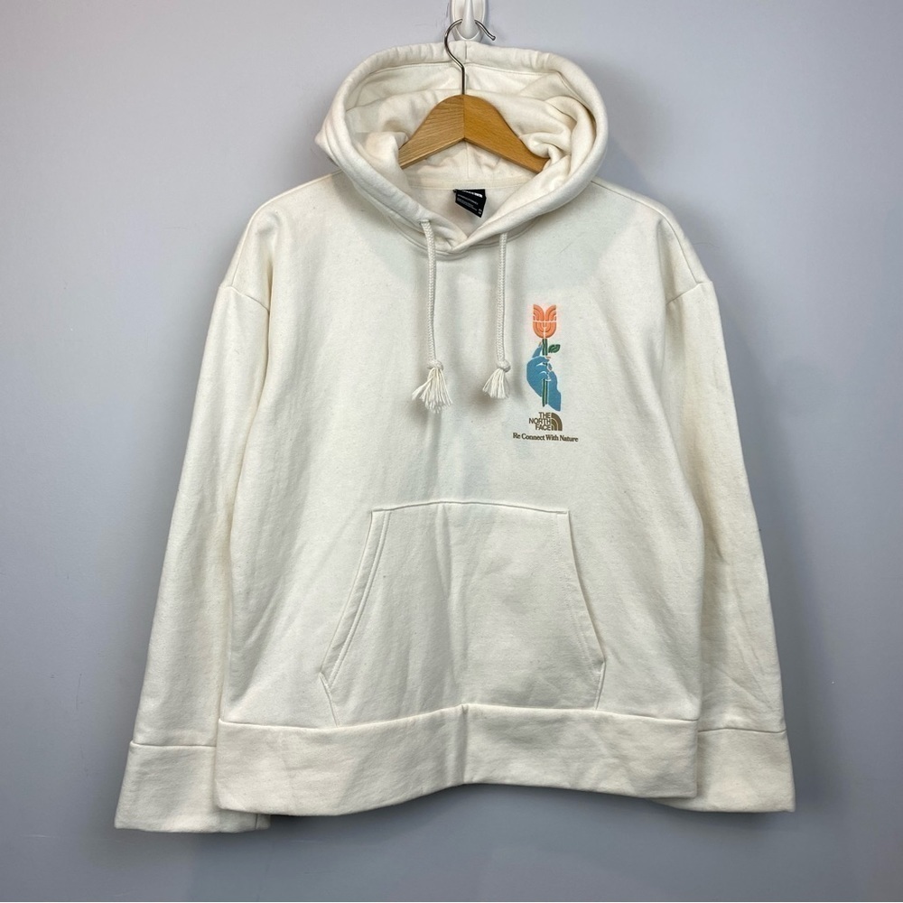 THE North Face • Earth Day Hoodie - Picture 4 of 12